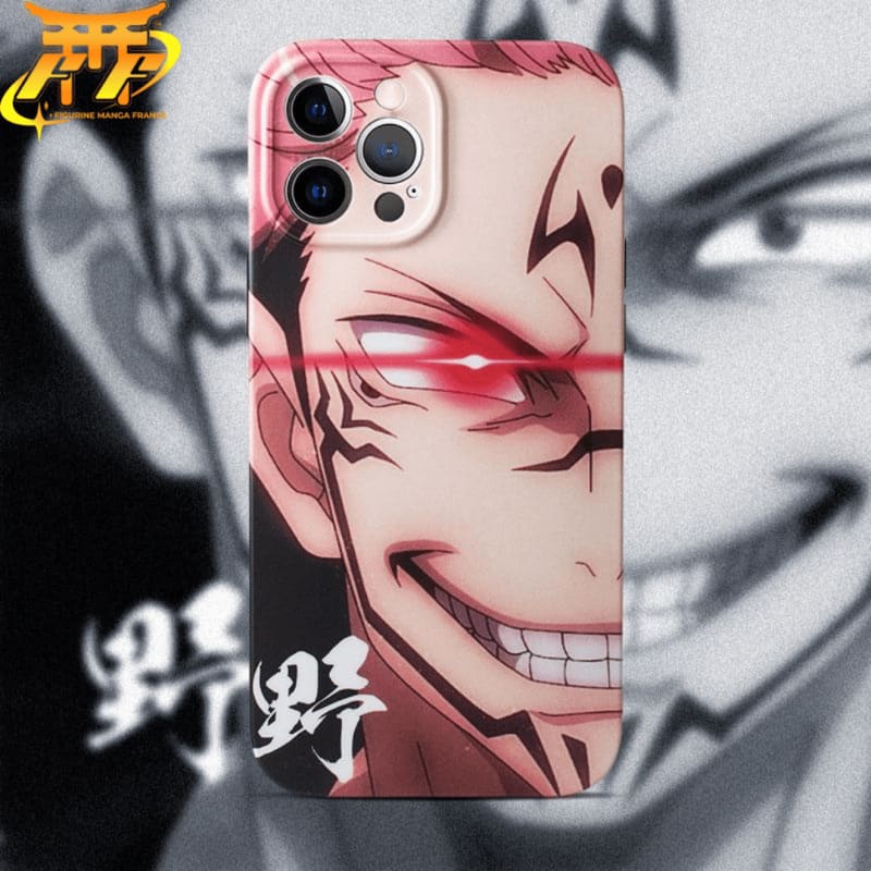 Funda iPhone Ryomen Sukuna - Jujutsu Kaisen™