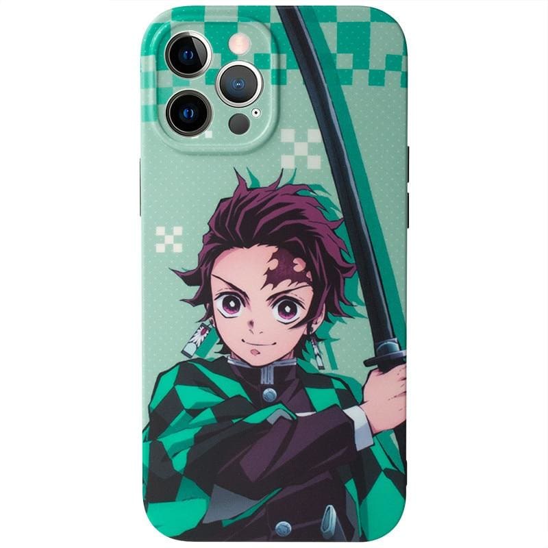 Funda iPhone Tanjiro - Demon Slayer™