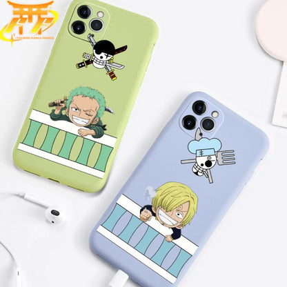 Funda iPhone Zoro - One Piece™