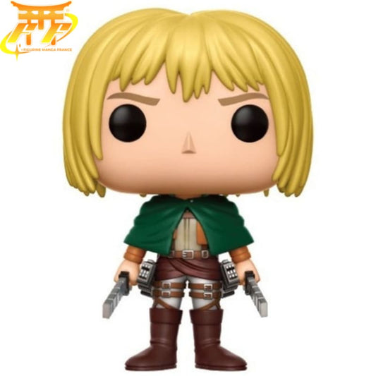 Funko POP Armin Arlert - Attack on Titan™