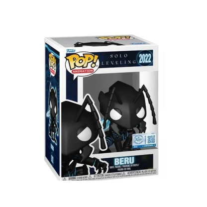 Funko POP Beru – Solo Leveling™