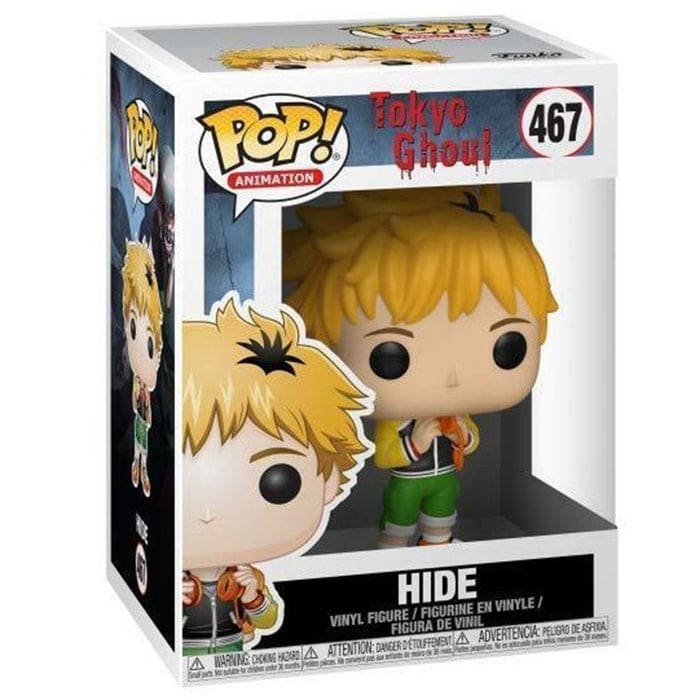 Funko POP Hide - Tokyo Ghoul™