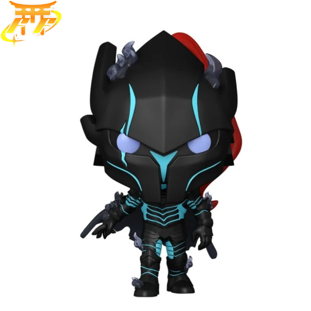 Funko POP Igris – Solo Leveling™