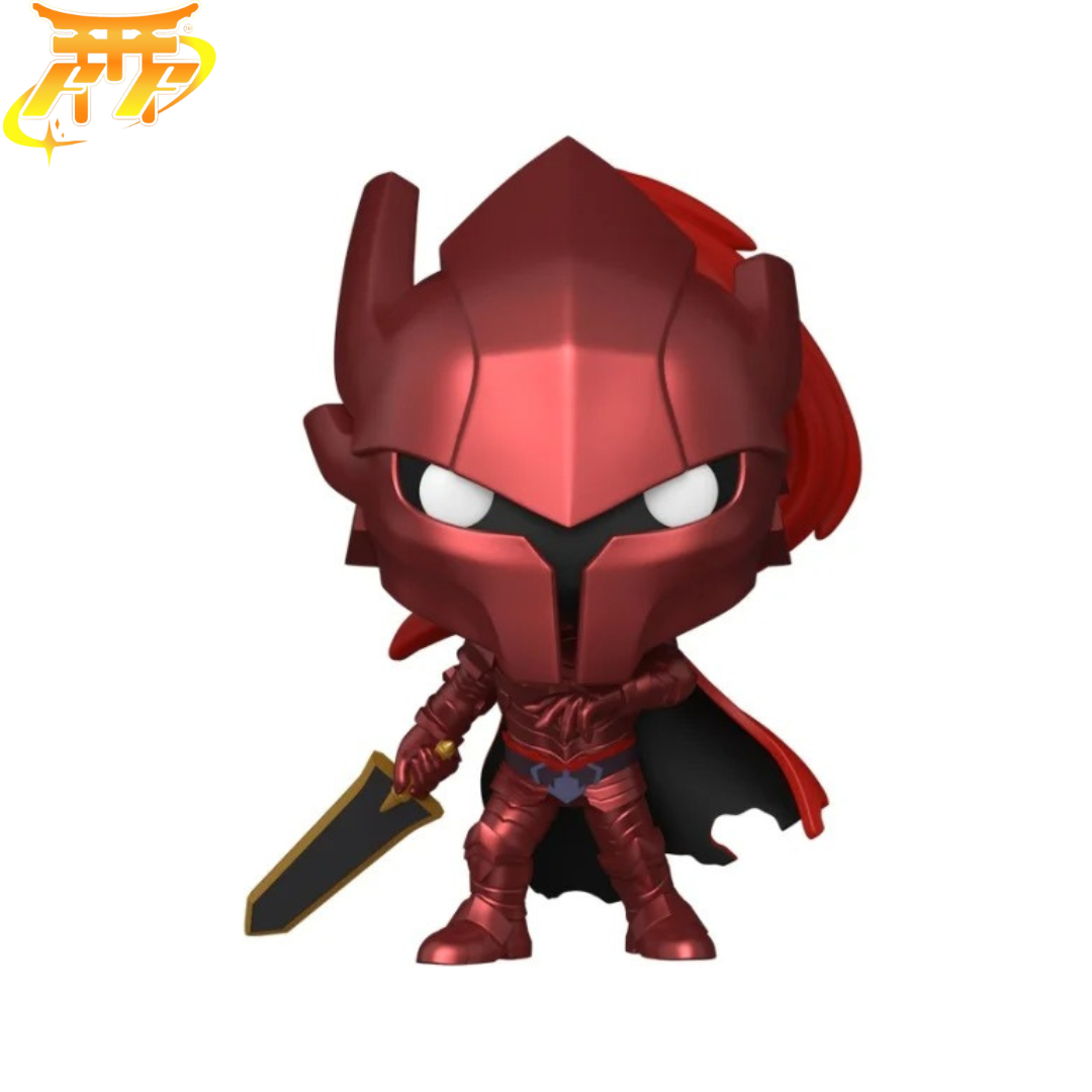 Funko POP Igris "Caballero de la Sombra" – Solo Leveling™