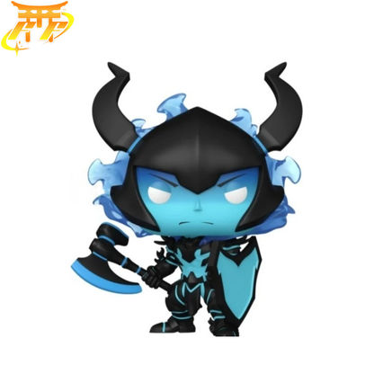 Funko POP Iron – Solo Leveling™