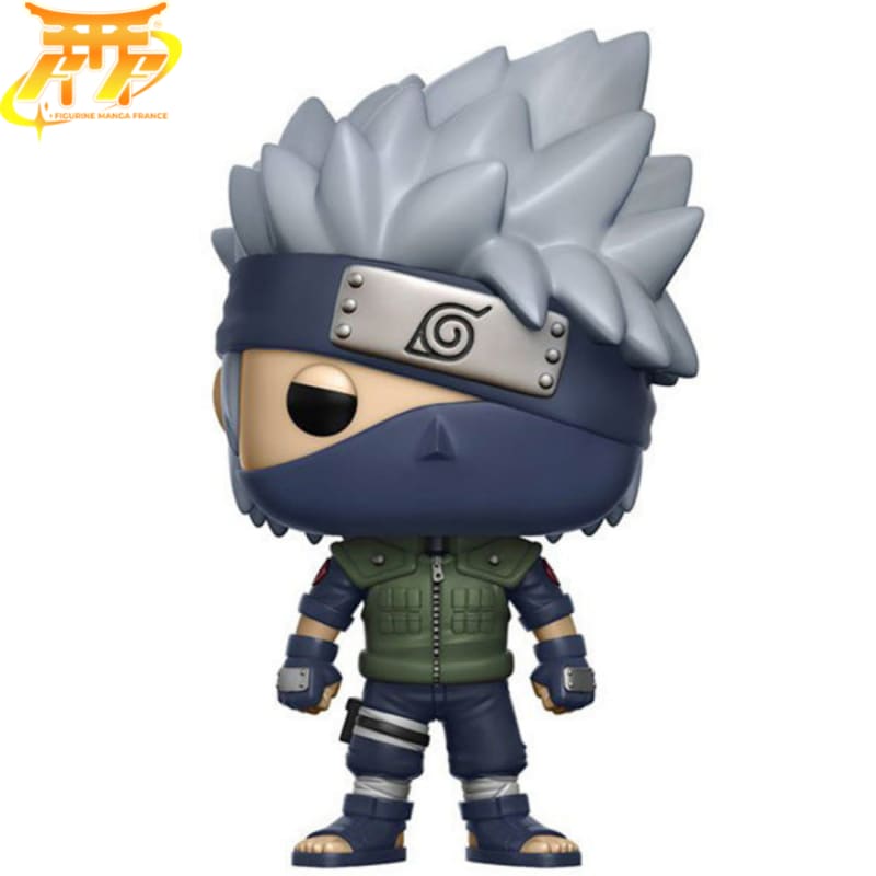 Funko POP Kakashi Hatake - Naruto Shippuden™