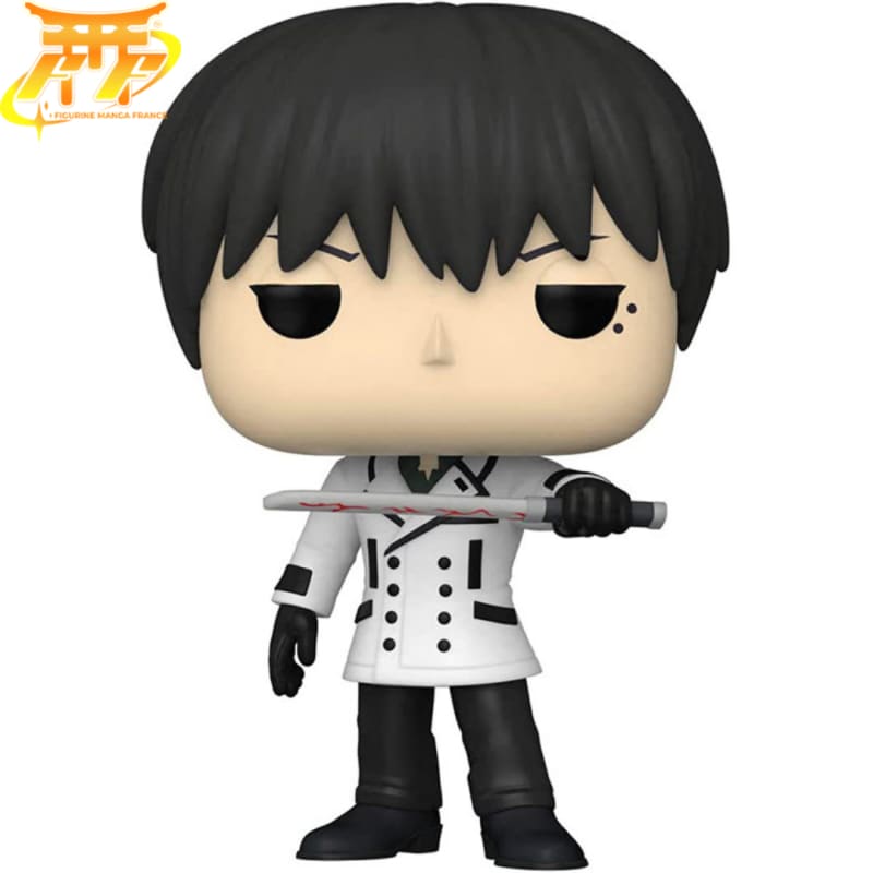 Funko POP Kuki Urie - Tokyo Ghoul™