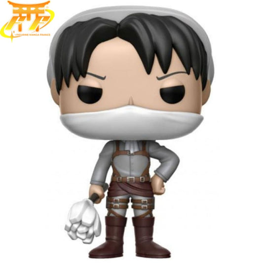 Funko POP Livail - Attack on Titan™