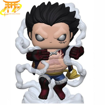 Funko POP Luffy Gear Fourth - One Piece™