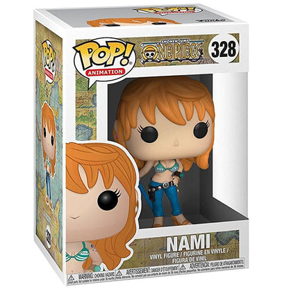 Funko POP Nami - One Piece™