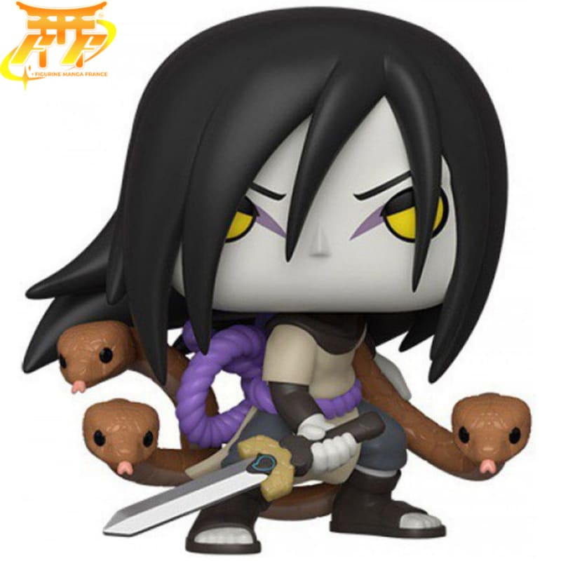 Funko POP Orochimaru - Naruto Shippuden™