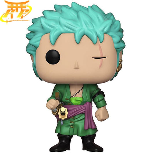 Funko POP Roronoa Zoro - One Piece™