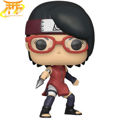 Funko POP Sarada Uchiwa - Naruto Shippuden™