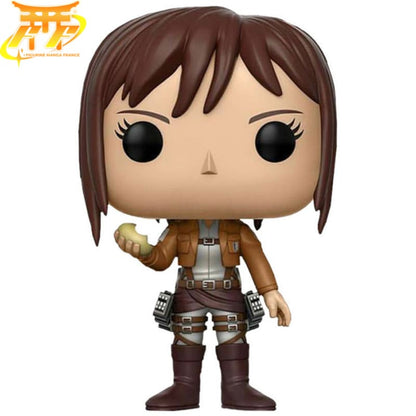 Funko POP Sasha Braus - Attack on Titan™