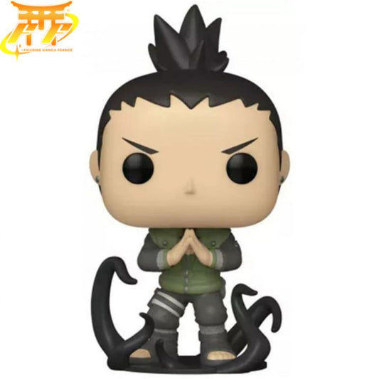 Funko POP Shikamaru Nara - Naruto Shippuden™