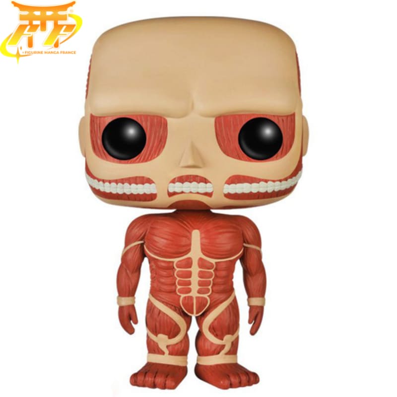 Funko POP Titan Colosal - Attack on Titan™