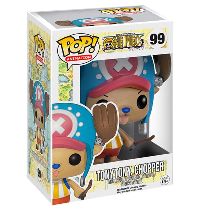 Funko POP Tony Tony Chopper - One Piece™