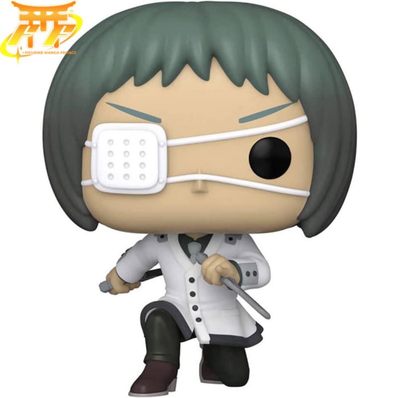 Funko POP Toru Mutsuki - Tokyo Ghoul™