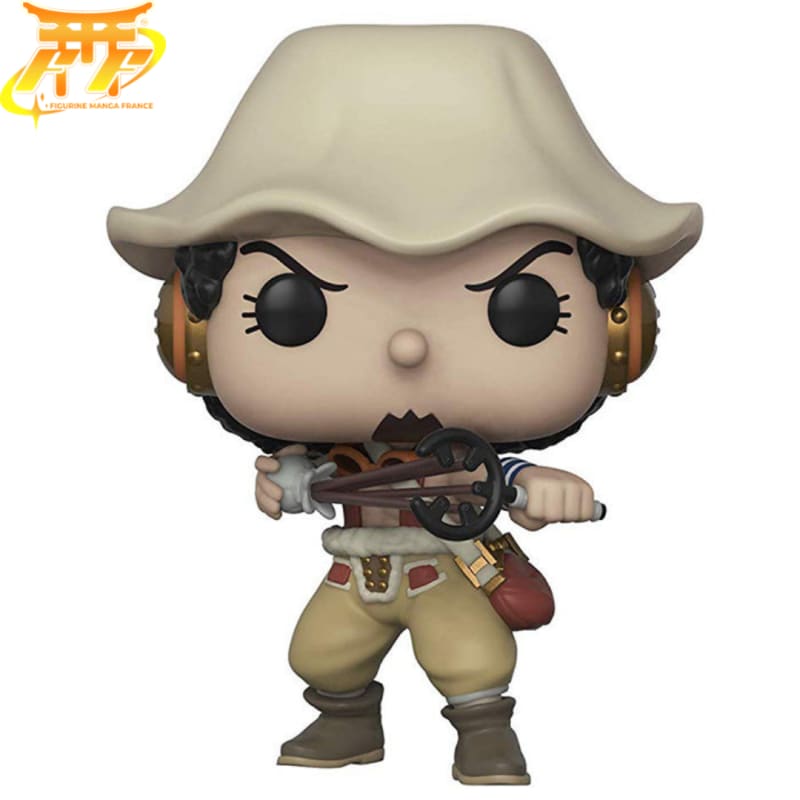 Funko POP Usopp - One Piece™