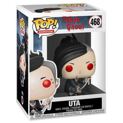 Funko POP Uta - Tokyo Ghoul™