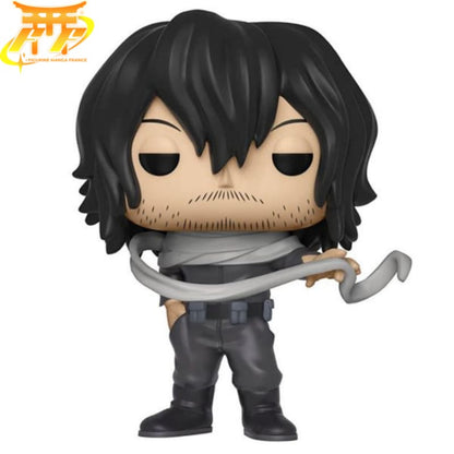 Funko Pop Aizawa - My Hero Academia™