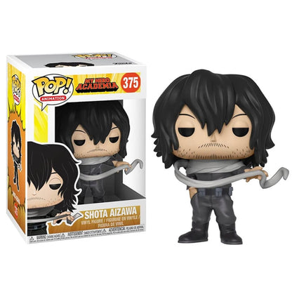 Funko Pop Aizawa - My Hero Academia™