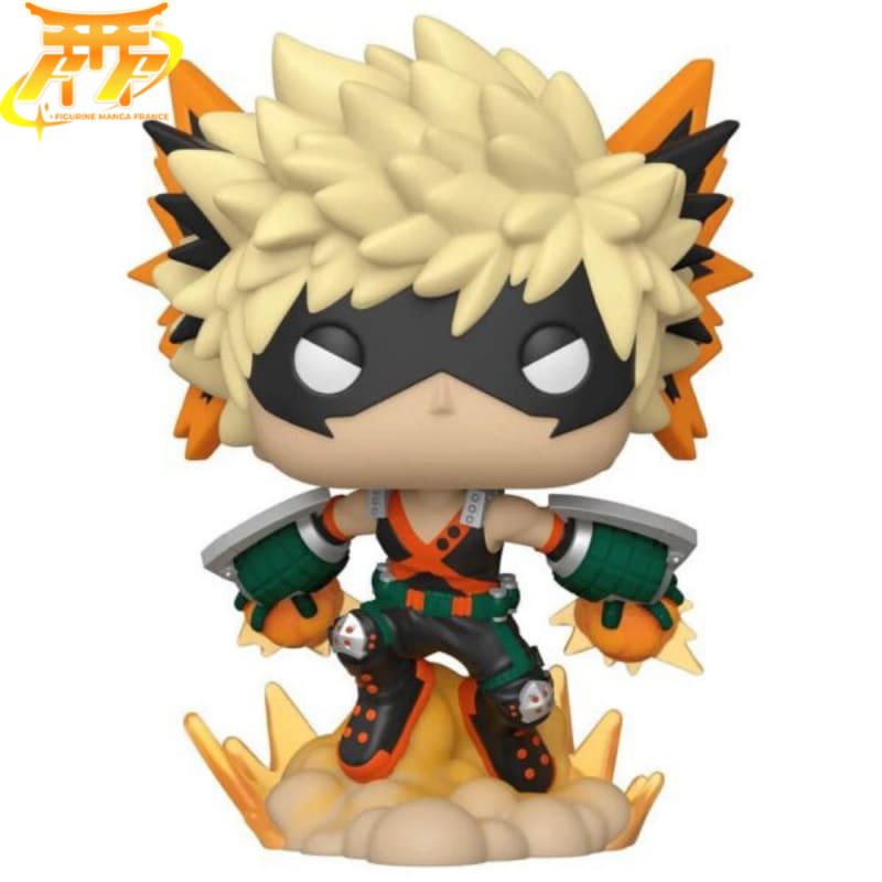 Funko Pop All Might - My Hero Academia™






