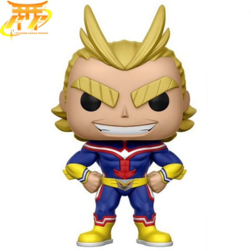 Funko Pop All Might - My Hero Academia™
