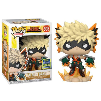 Funko Pop All Might - My Hero Academia™