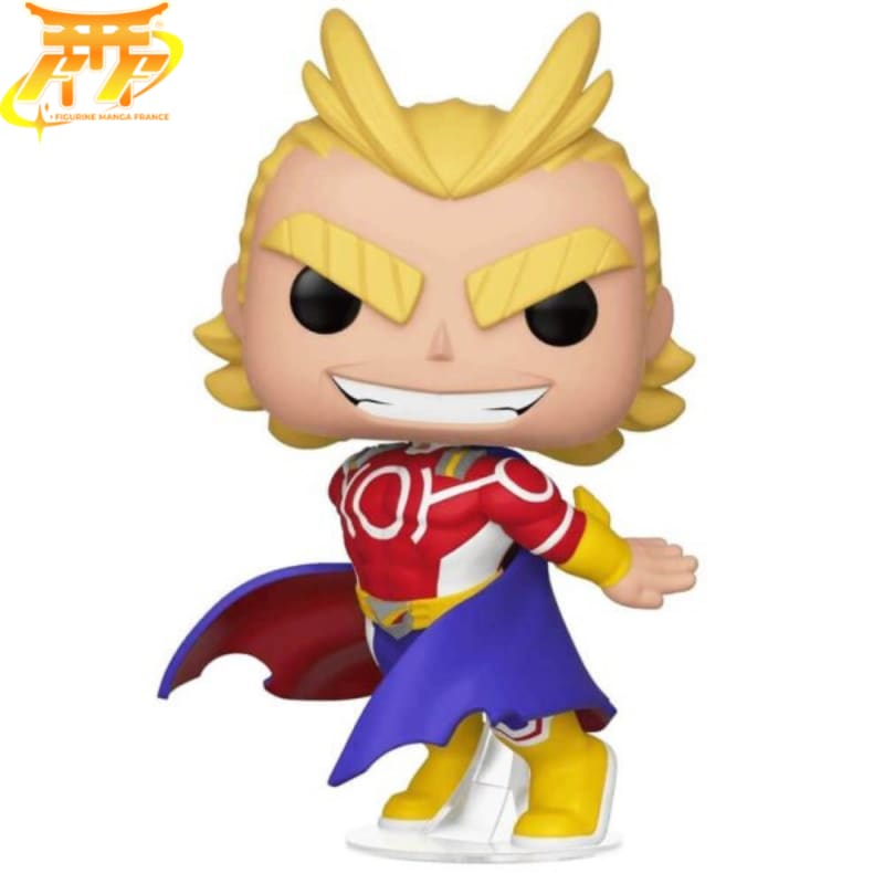 Funko Pop All Might "Toshinori Yagi" - My Hero Academia™