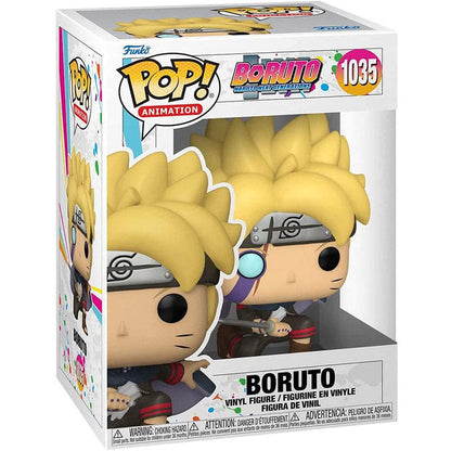 Funko Pop Boruto Uzumaki - Naruto Shippuden™