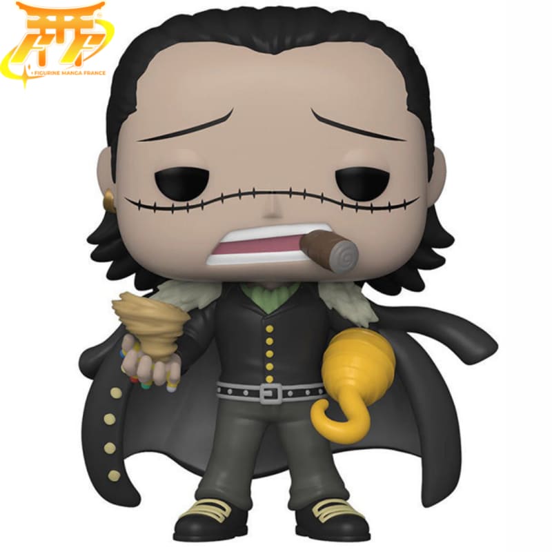 Funko Pop Cocodrilo - One Piece™