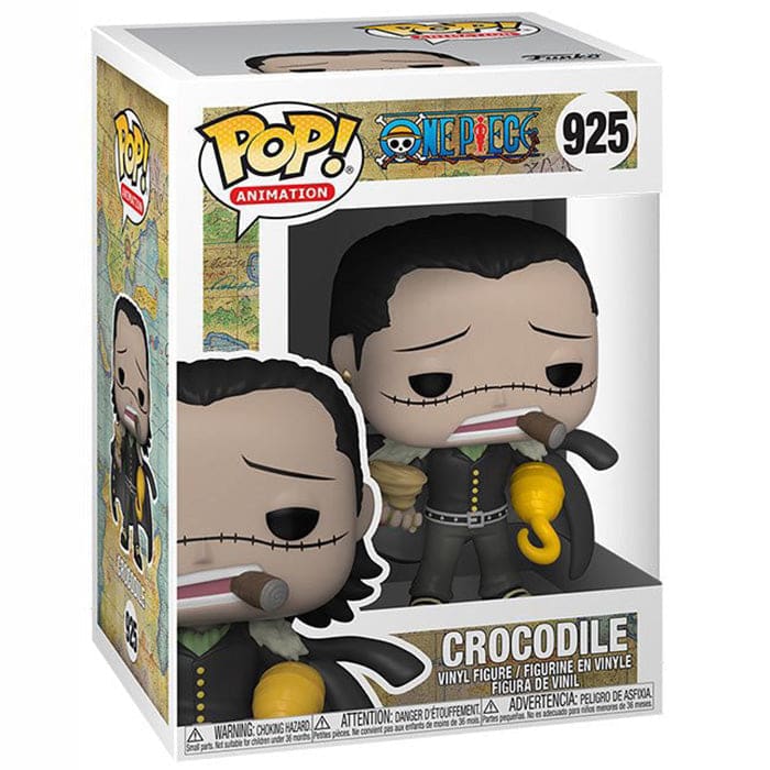 Funko Pop Cocodrilo - One Piece™