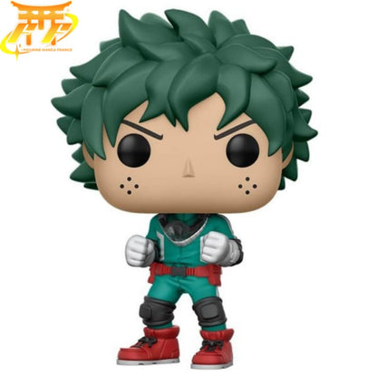 Funko Pop Deku Midoriya - My Hero Academia™