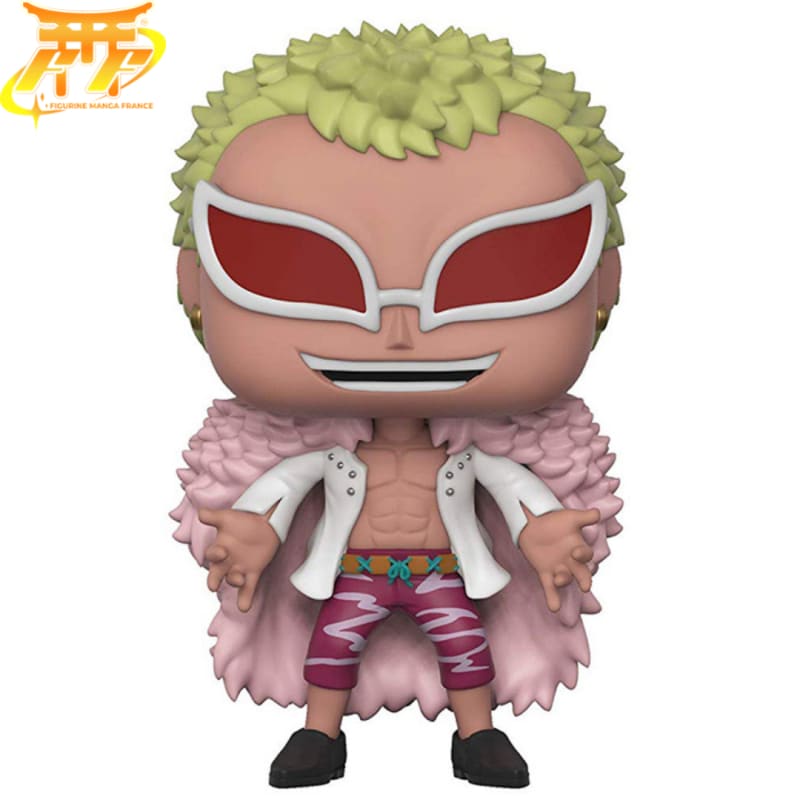 Funko Pop Don Quijote Doflamingo - One Piece™