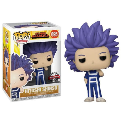 Funko Pop Hitoshi Shinso - My Hero Academia™