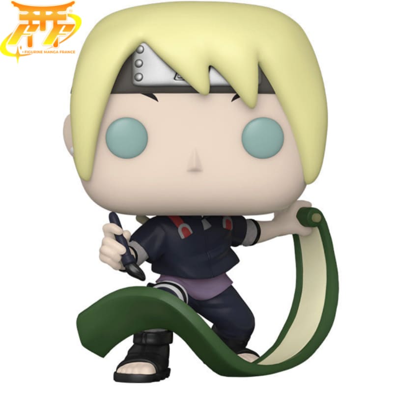 Funko Pop Inojin Yamanaka - Naruto Shippuden™