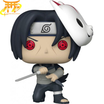 Funko Pop Itachi Uchiha Anbu - Naruto Shippuden™