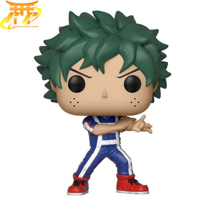 Funko Pop Izuku - My Hero Academia™