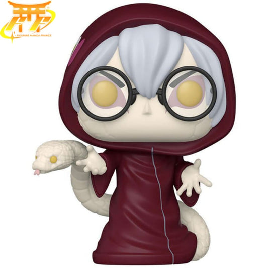 Funko Pop Kabuto Yakushi - Naruto Shippuden™