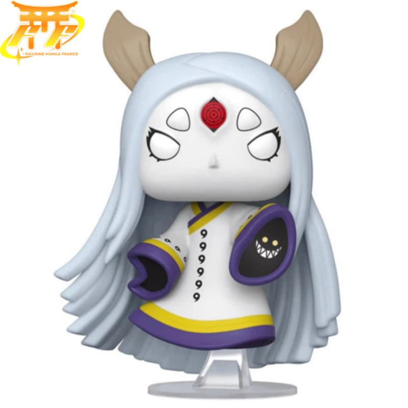 Funko Pop Kaguya Otsutsuki - Naruto Shippuden™