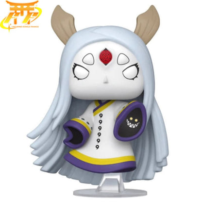 Funko Pop Kaguya Otsutsuki - Naruto Shippuden™