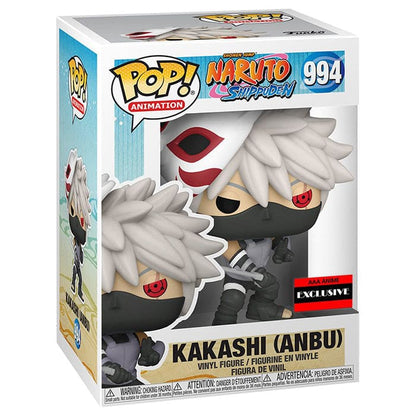 Funko Pop Kakashi Anbu - Naruto Shippuden™