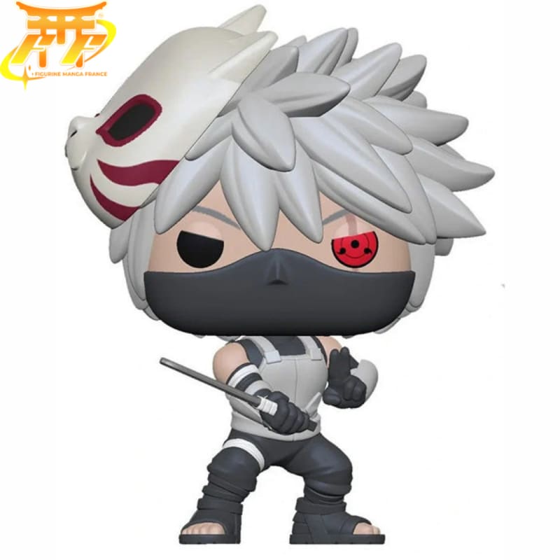 Funko Pop Kakashi Anbu - Naruto Shippuden™