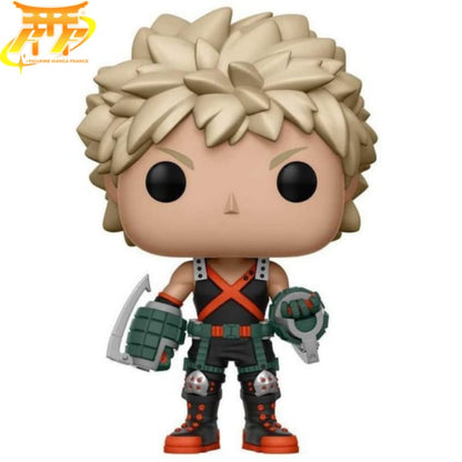 Funko Pop Katsuki Bakugo - My Hero Academia™