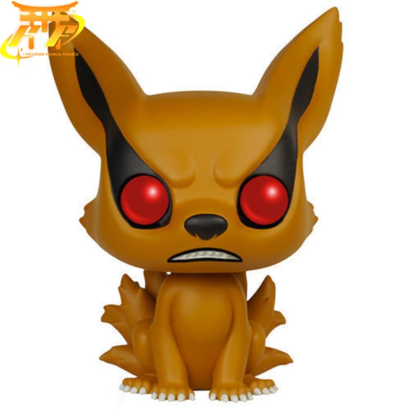 Funko Pop Kurama - Naruto Shippuden™