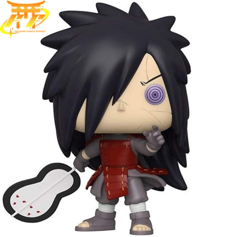 Funko Pop Madara Uchiha - Naruto Shippuden™