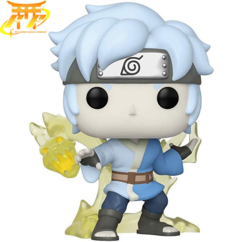 Funko Pop Mitsuki - Naruto Shippuden™