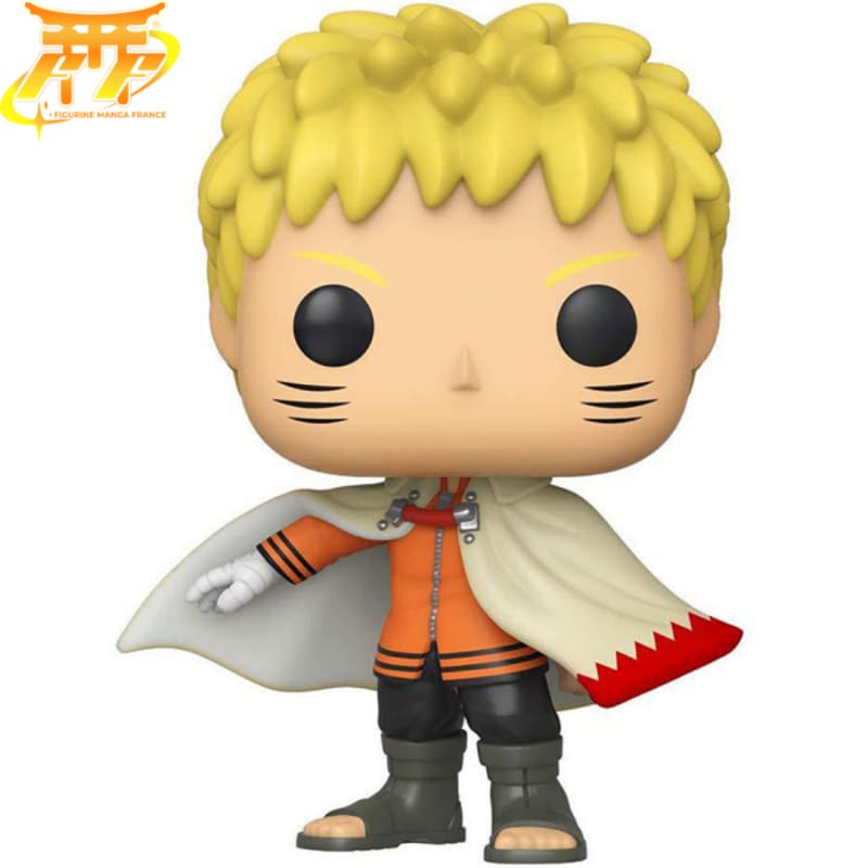 Funko Pop Naruto Hokage - Naruto Shippuden™