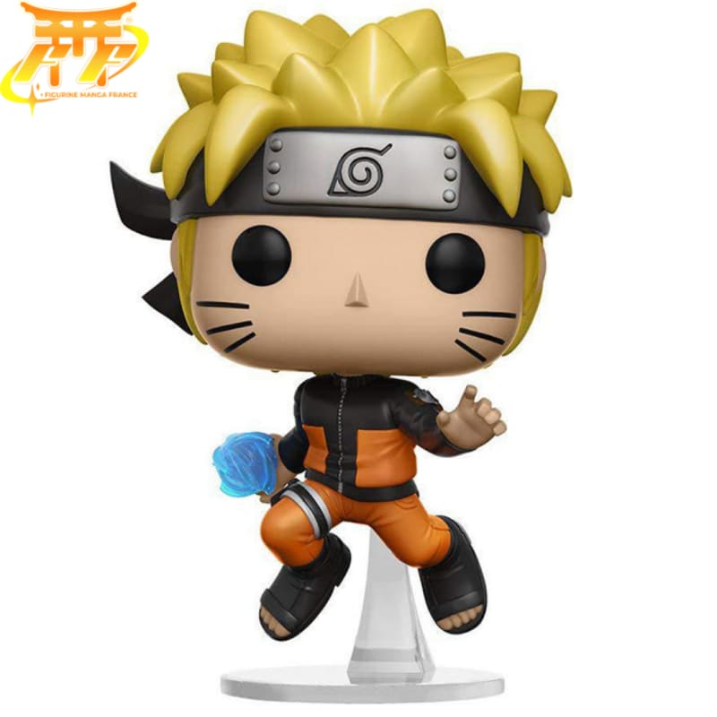 Funko Pop Naruto Rasengan - Naruto Shippuden™